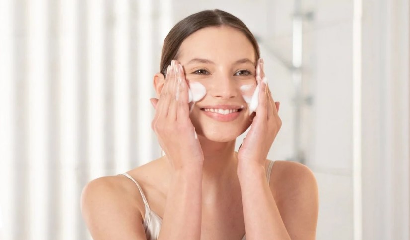 [Routine] Xây dựng quy trình chăm sóc da hoàn hảo với HER Skincare (Sáng & Tối)