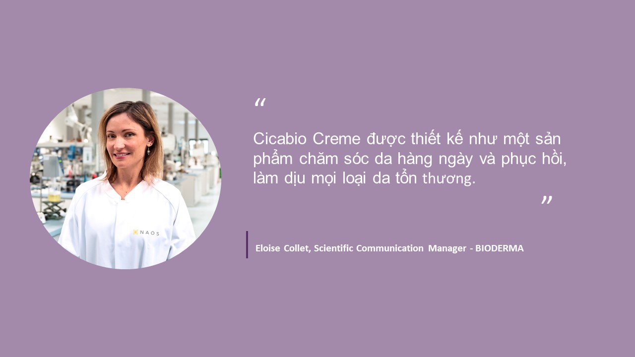 Lời khuyên từ chuyên gia Bioderma