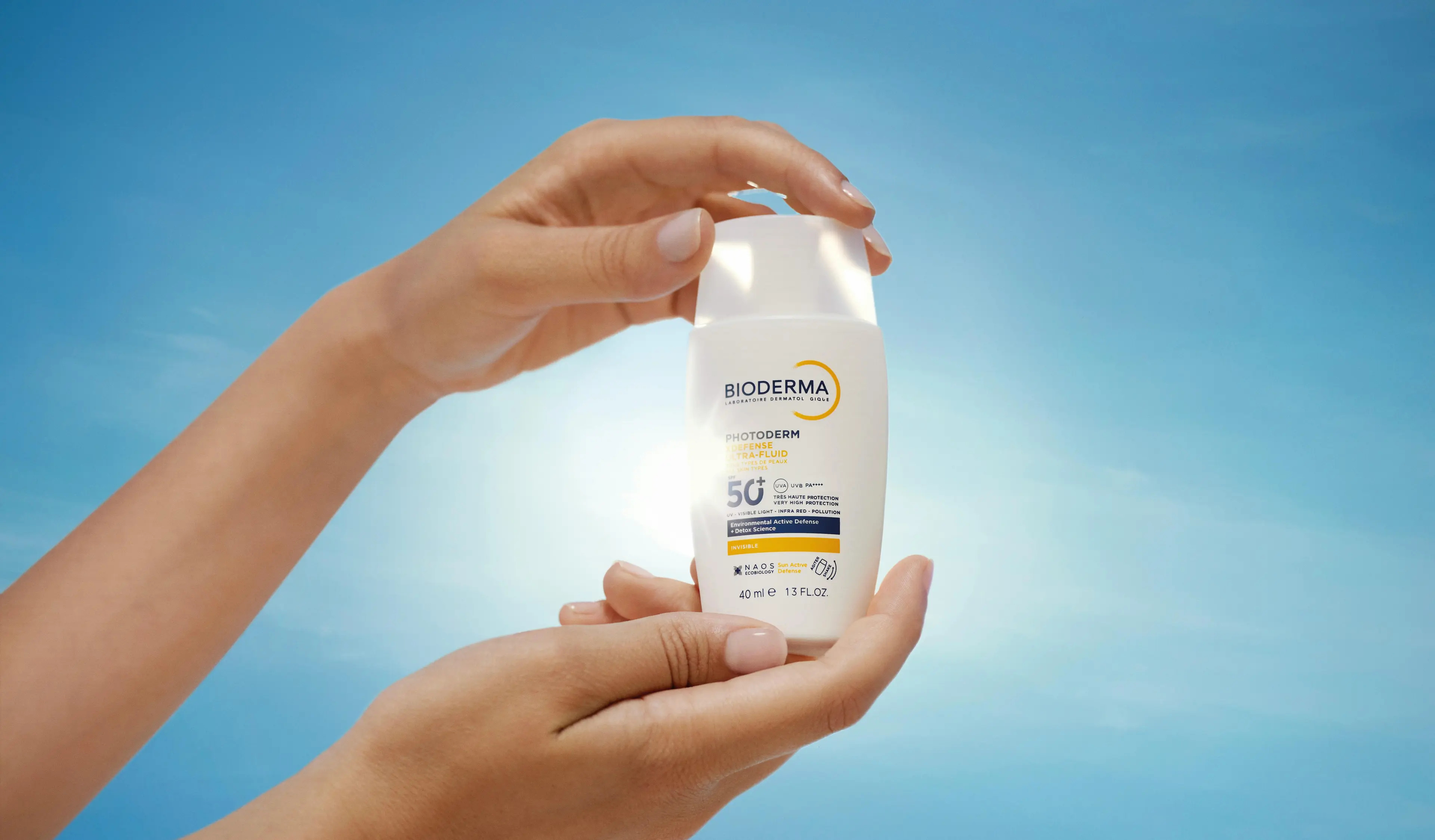 Photoderm XDefense