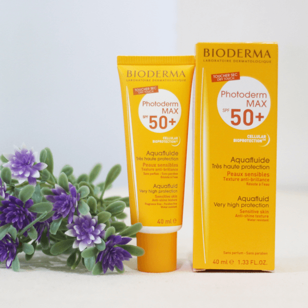Photoderm MAX Aquafluide SPF 50+