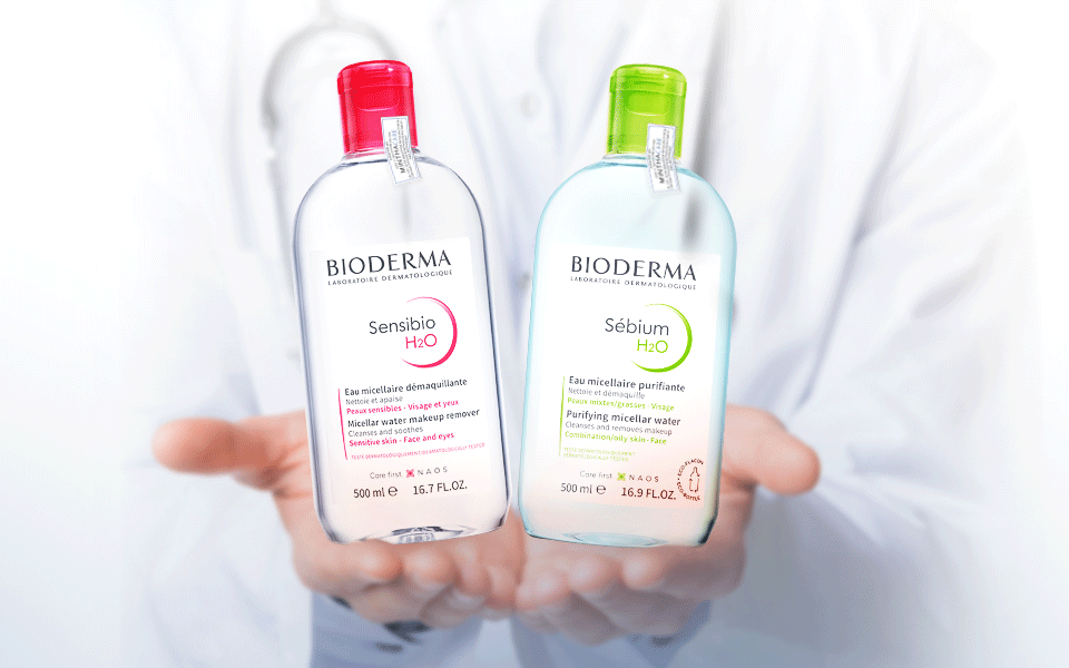 Bioderma khẳng định Minthacare là nhà phân phối chính thức và duy nhất ở Việt Nam