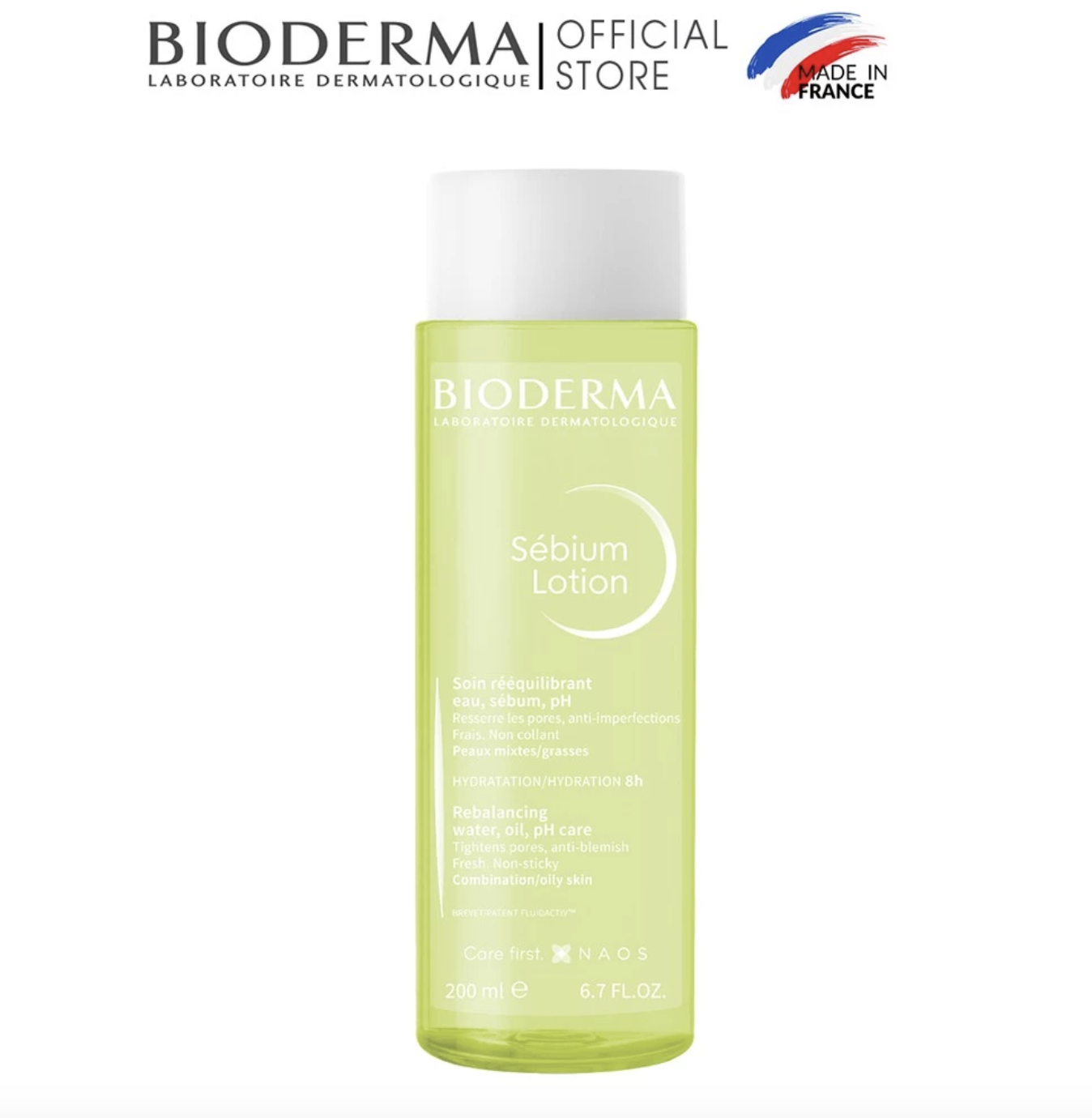 Sébium Lotion
