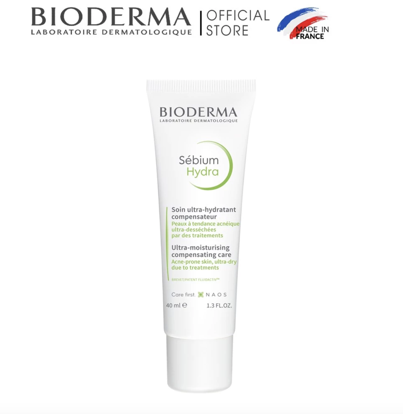 Bioderma Sébium Hydra