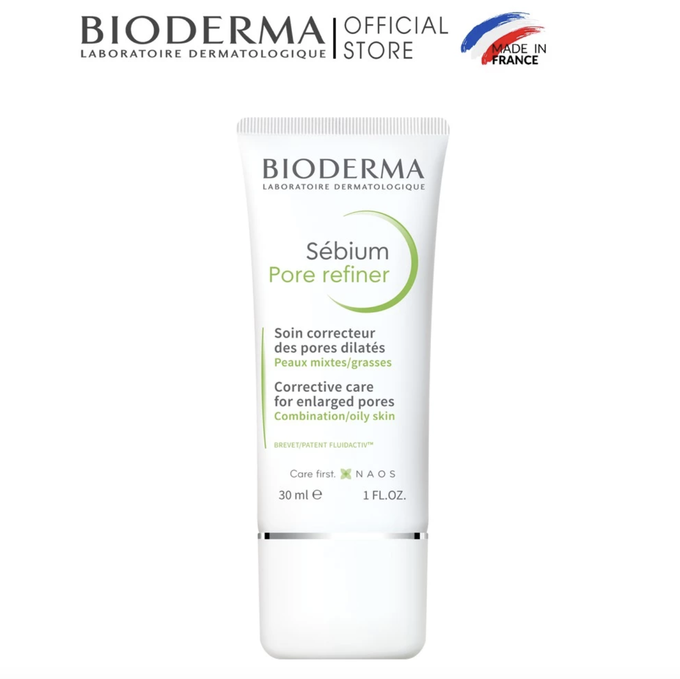 Sébium Pore Refiner