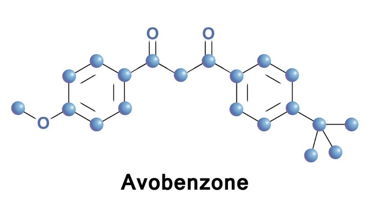 Avobenzone