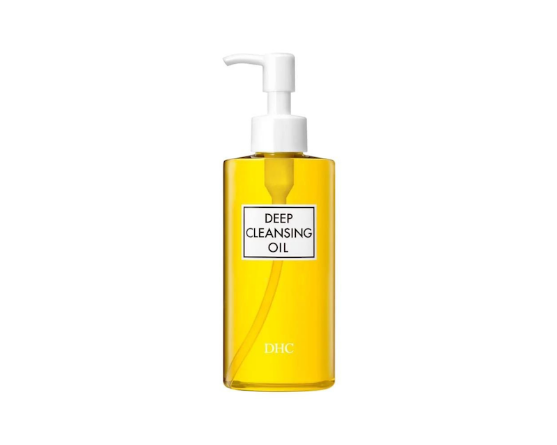 Dầu tẩy trang DHC Deep Cleansing Oil