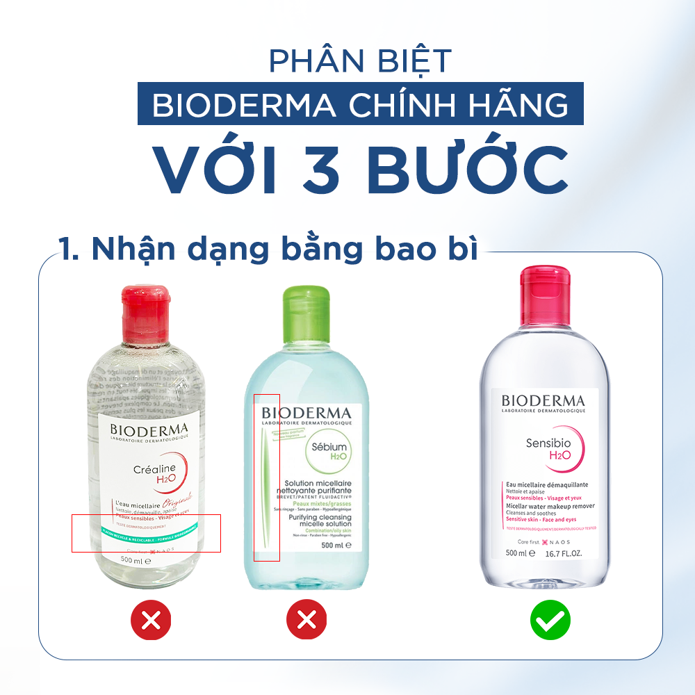 Nhận diện bằng bao bì