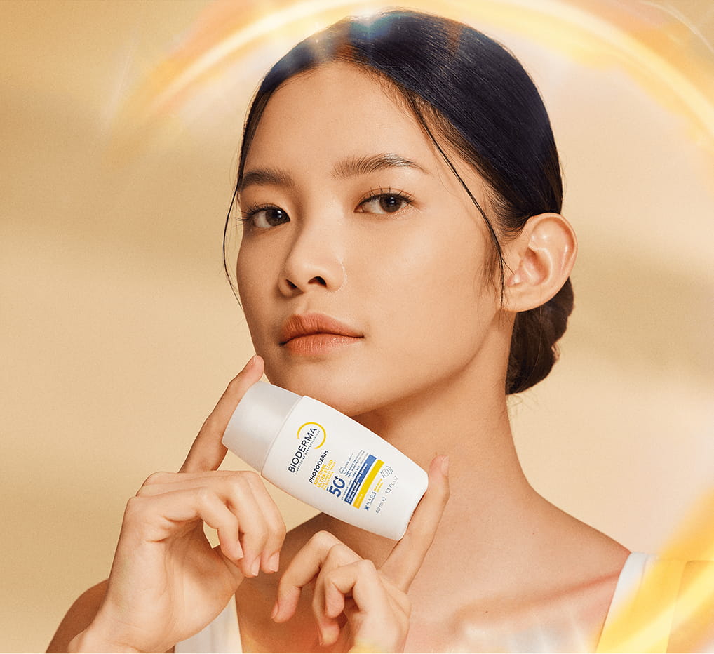 Photoderm XDefense Ultra Fluid SPF50+