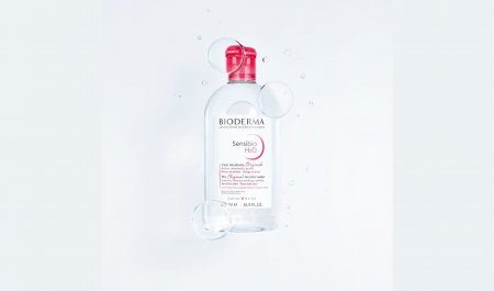 Review nước tẩy trang 