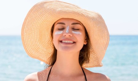 Top kem chống nắng dạng sữa được yêu thích nhất