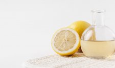 Acid citric