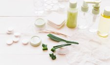 Hóa mỹ phẩm là gì