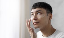 4 bước chăm sóc da mặt cho nam thêm tự tin, cuốn hút