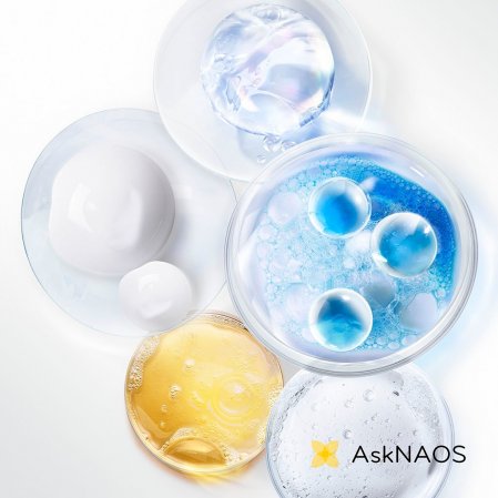 Sản phẩm của Bioderma tìm hiểu thêm về các thành phần và sáng chế tại ASK.NAOS