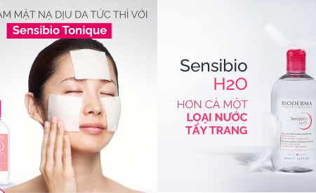 Nước tẩy trang và toner có gì khác nhau