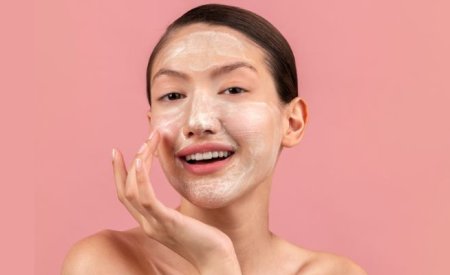 Tẩy tế bào chết da mặt loại nào tốt? Cách chọn phù hợp 