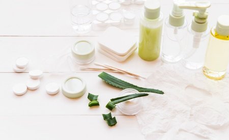 Hóa mỹ phẩm là gì