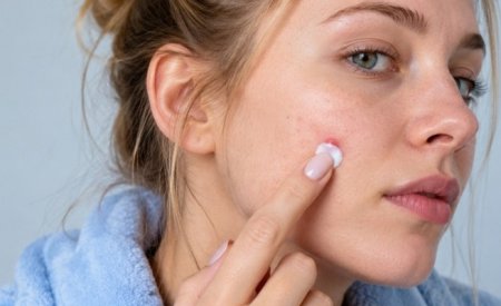 Giải đáp thắc mắc: Bôi kem đánh răng lên mụn có sao không?