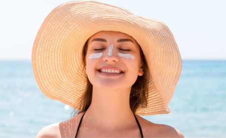 Top kem chống nắng dạng sữa được yêu thích nhất