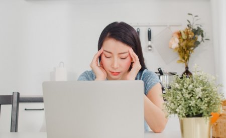 mụn bọc sưng đỏ