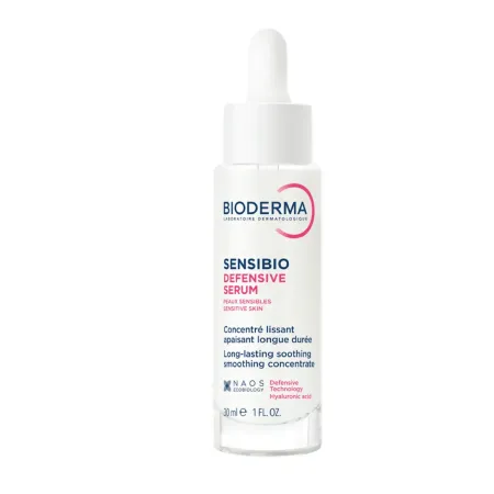 Sensibio Defensive Serum