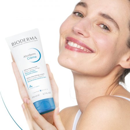 BIODERMA Atoderm