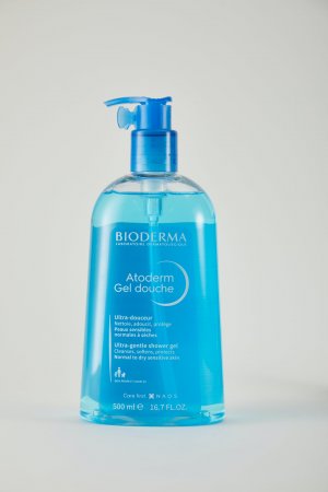 Atoderm Gel Douche