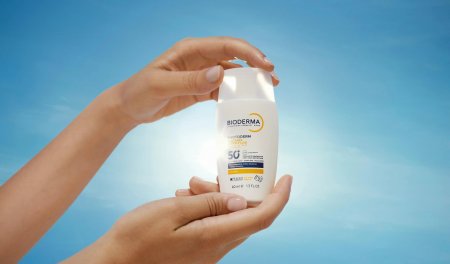 XDefense Ultra Fluid SPF50+, PA++++ 