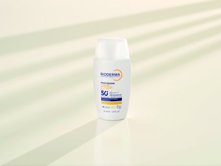 Bioderma Photoderm XDEFENSE Ultra Fluid SPF50+, PA++++