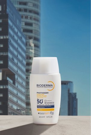 Bioderma Photoderm XDEFENSE Ultra Fluid SPF50+, PA++++