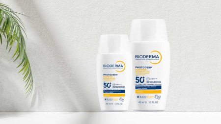 Sữa chống nắng Photoderm XDefense Ultra Fluid SPF50+