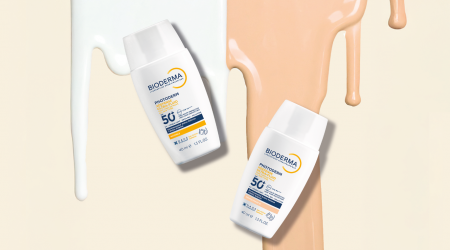 Sữa chống nắng cho mọi loại da Photoderm XDefense Ultra Fluid SPF50+