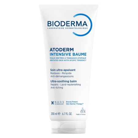 Bioderma Atoderm Intensive Baume