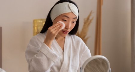Thực hiện đúng các bước sử dụng toner không cồn giúp làn da được chăm sóc hiệu quả hơn