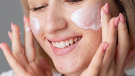 Lựa chọn kem chống nắng phù hợp với loại da giúp duy trì cảm giác thoải mái khi sử dụng mỗi ngày.