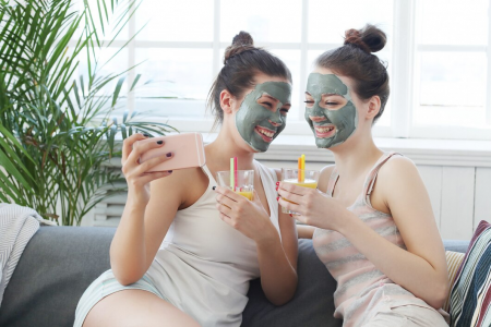 phương pháp chăm sóc da giúp ngăn ngừa và điều trị mụn