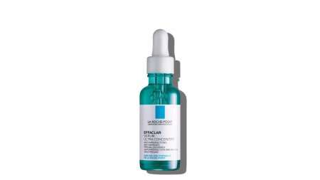 Serum La Roche-Posay Effaclar Ultra Concentrated giảm thâm mụn giúp thu nhỏ lỗ chân lông