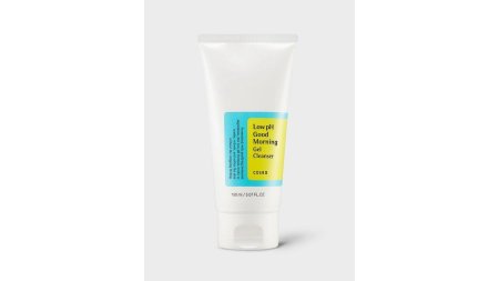 Cosrx Low pH Good Morning Gel Cleanser