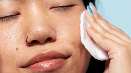 Xác định đúng loại da là bước quan trọng để lựa chọn toner không cồn phù hợp