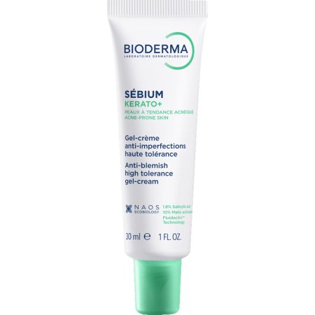 Bioderma Sébium Kerato+