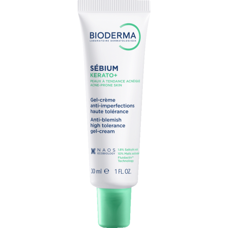 sebium kerato plus