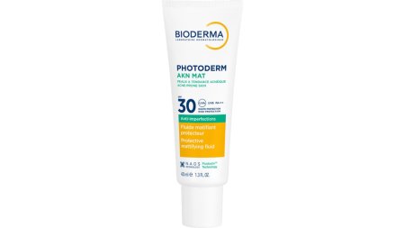 Photoderm AKN Mat SPF30