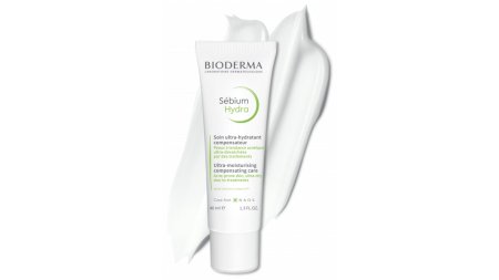 Bioderma Sébium Hydra