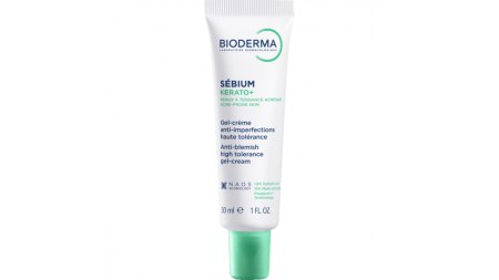 Bioderma Sébium Kerato+