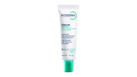 Bioderma Sébium Kerato+