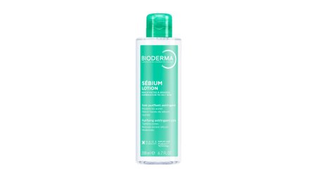  Bioderma Sébium Lotion