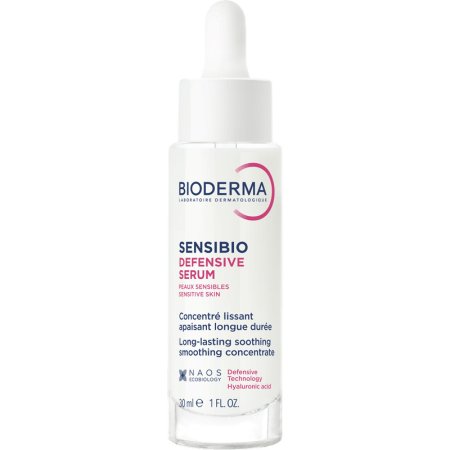 Sensibio Defensive Serum