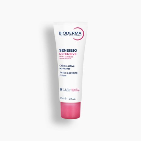 Bioderma Sensibio Defensive
