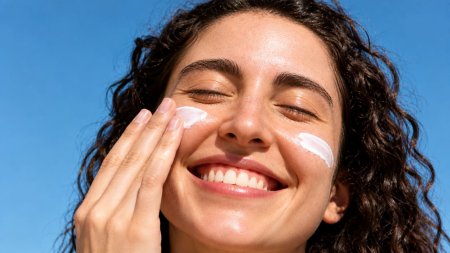 Bí quyết sử dụng sữa chống nắng hiệu quả