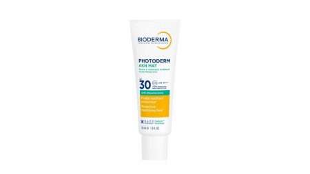 Bioderma AKN Mat SPF 30
